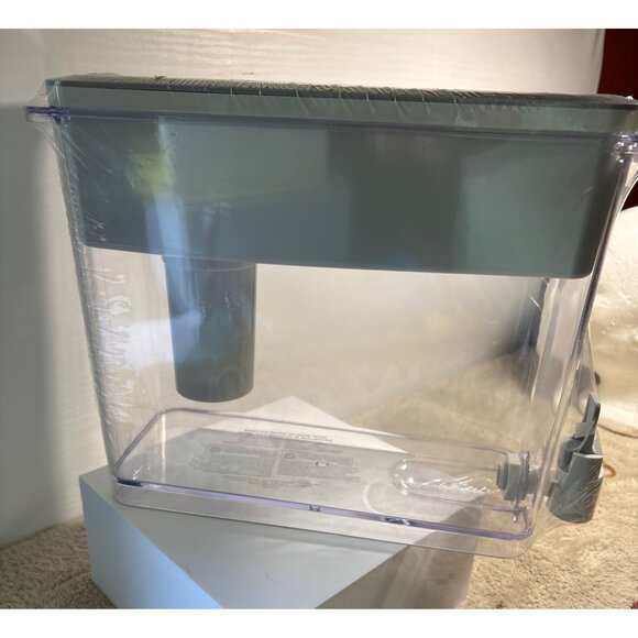 Brita Ultramax Water Filter Dispenser BPA-Free 18-Cup Capacity Sealed - Picture 4 of 9